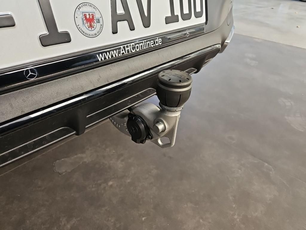 Mercedes-Benz CLE 200 2025