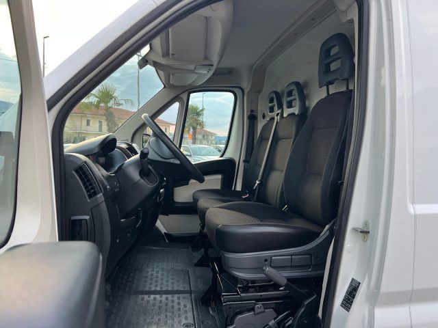 Citroën Jumper 2020