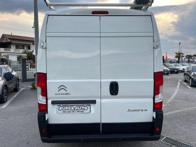 Citroën Jumper 2020