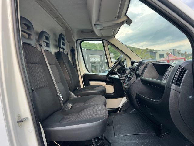 Citroën Jumper 2020