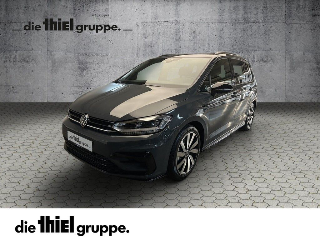Volkswagen Touran 2025