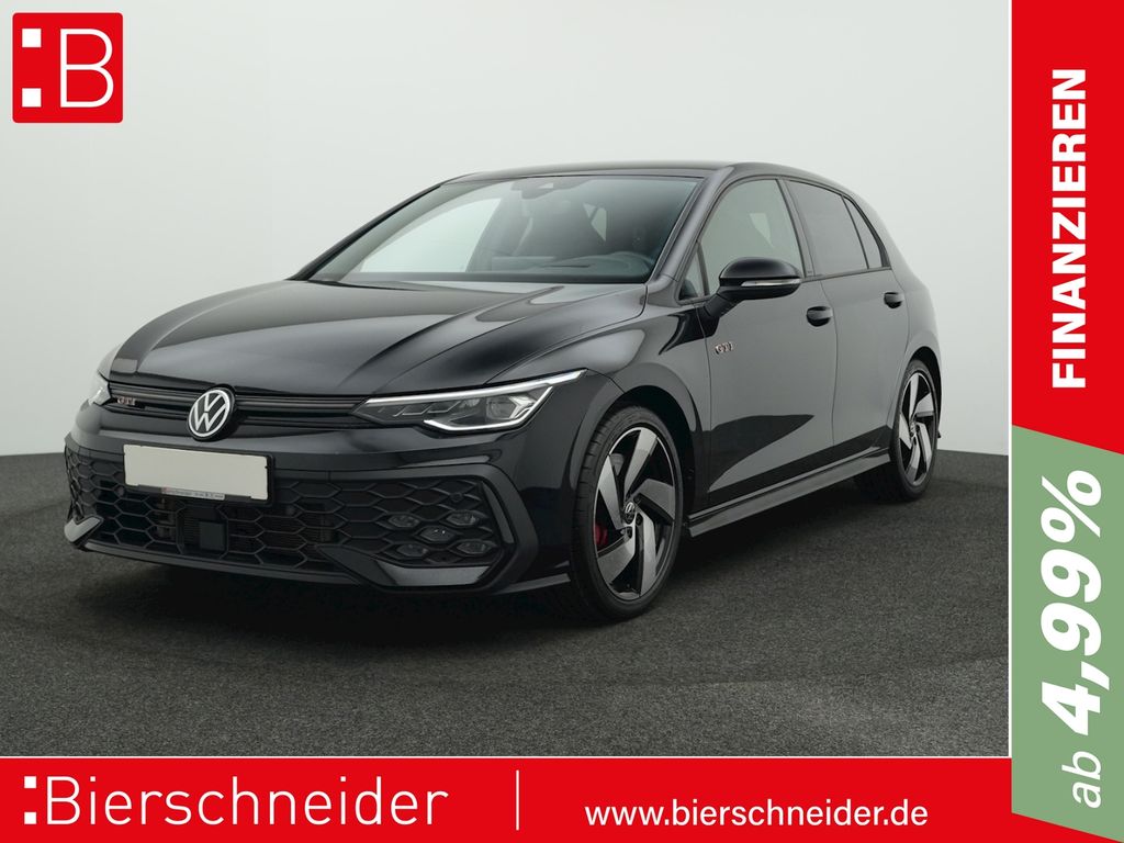 Volkswagen Golf 2024