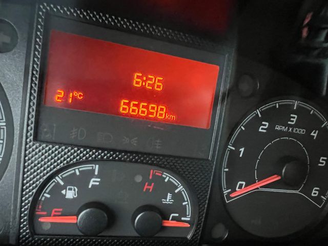 Citroën Jumper 2020