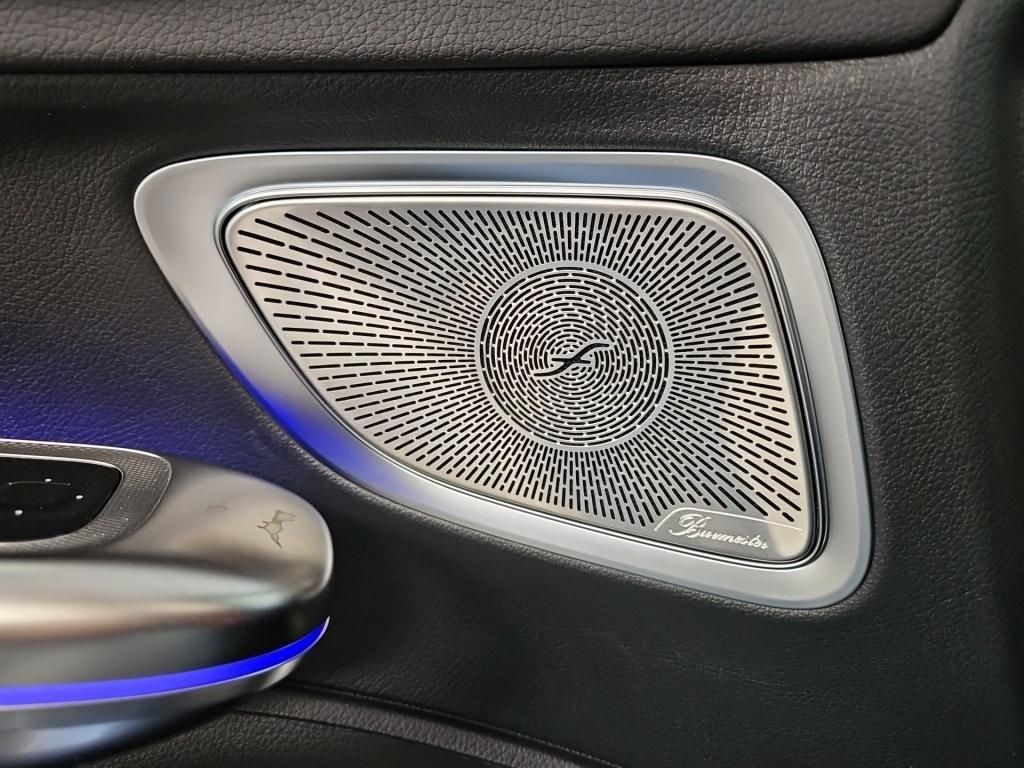 Mercedes-Benz CLE 200 2025