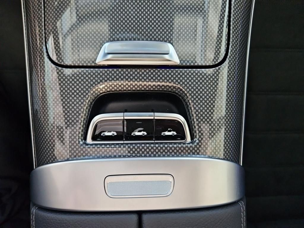 Mercedes-Benz CLE 200 2025