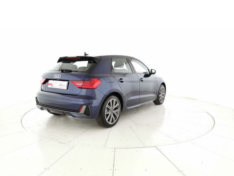 Audi A1 2025