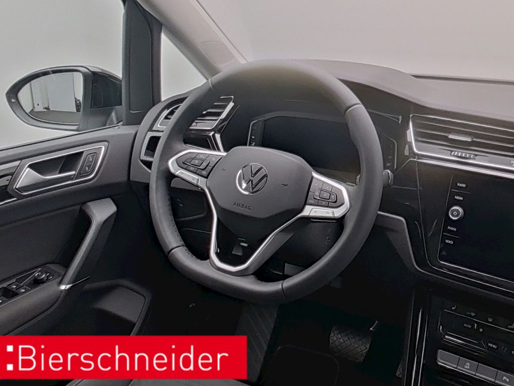 Volkswagen Touran 2024