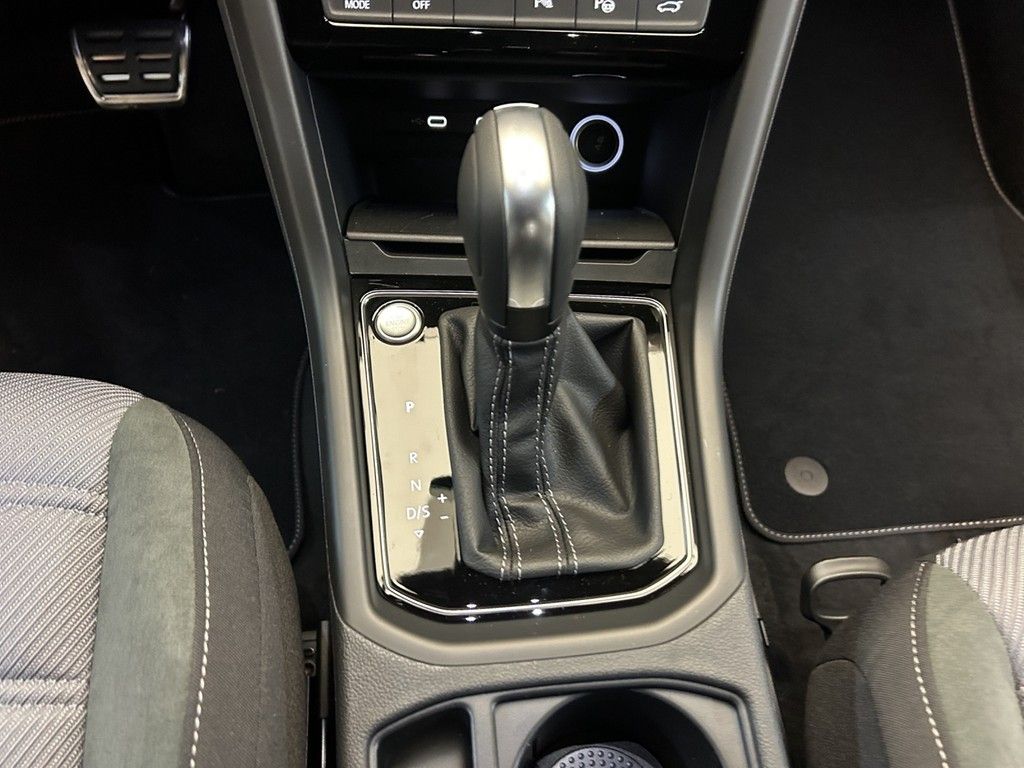 Volkswagen Touran 2025