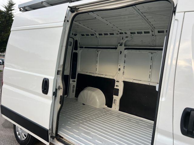 Citroën Jumper 2020