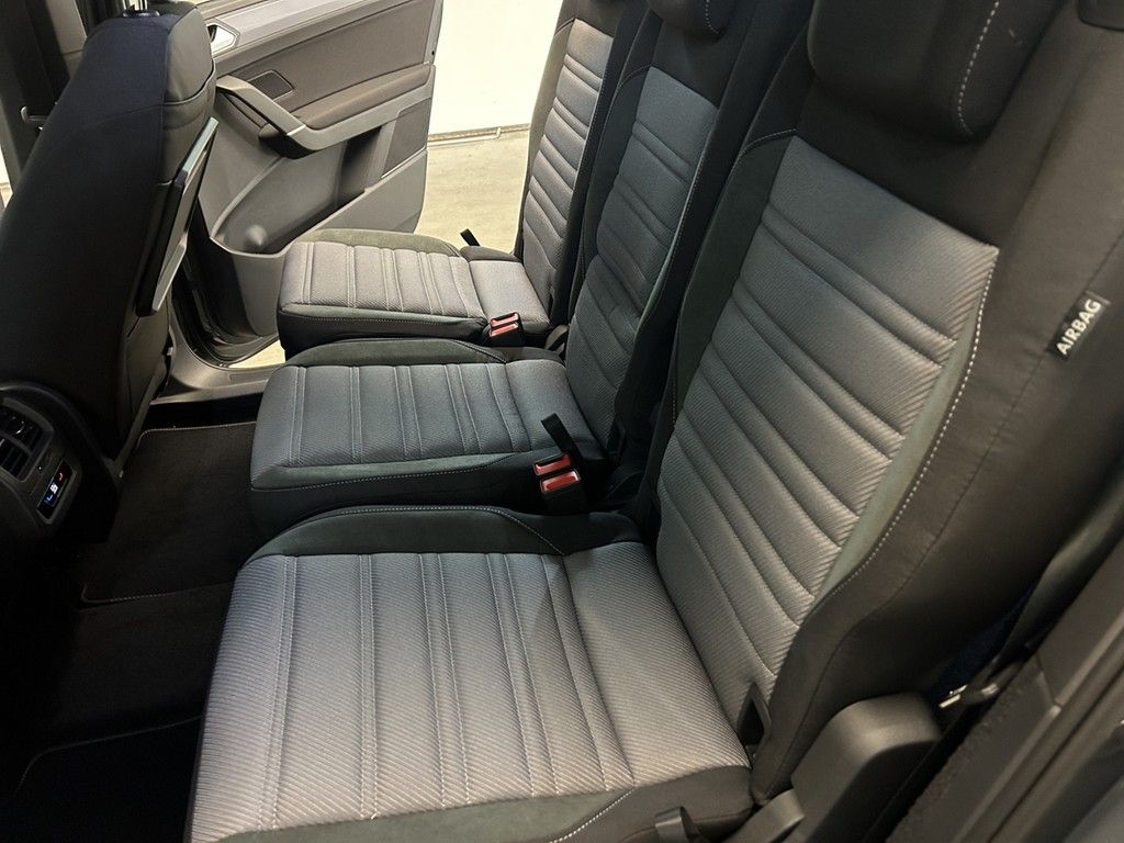 Volkswagen Touran 2025