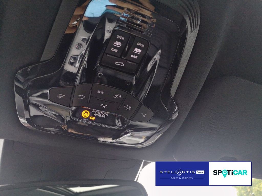 Alfa Romeo Stelvio 2025