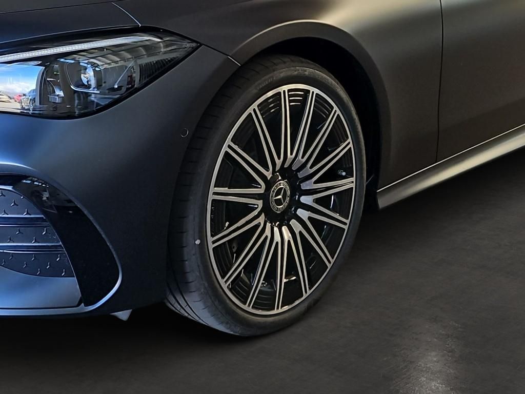 Mercedes-Benz CLE 200 2025