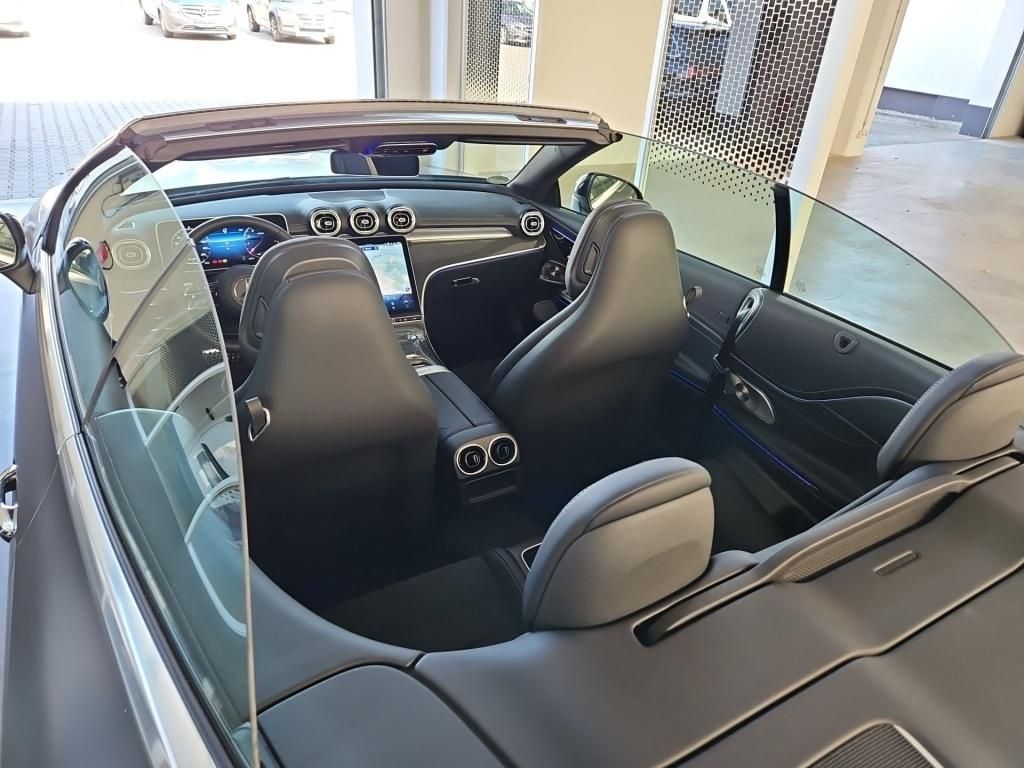 Mercedes-Benz CLE 200 2025