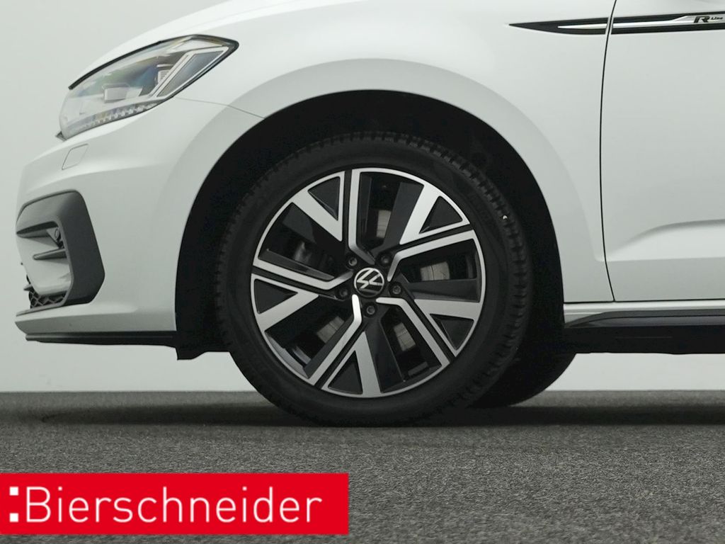Volkswagen Touran 2024
