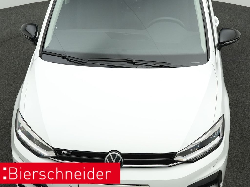Volkswagen Touran 2024