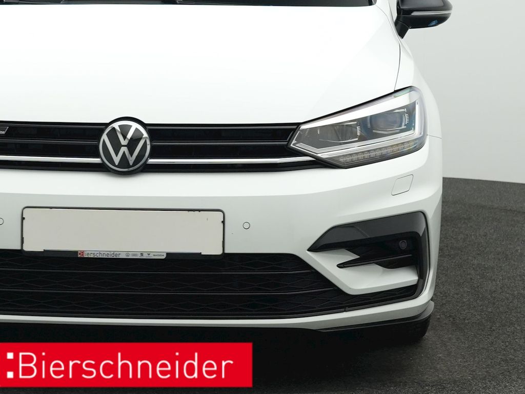 Volkswagen Touran 2024