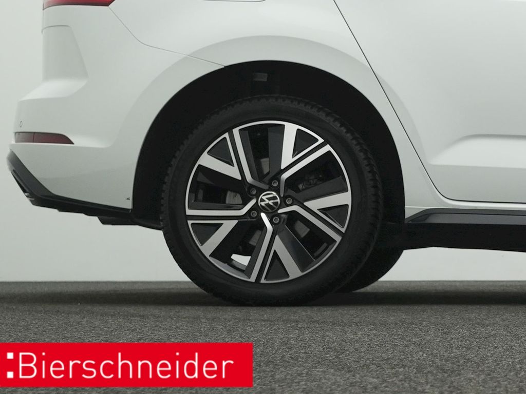 Volkswagen Touran 2024
