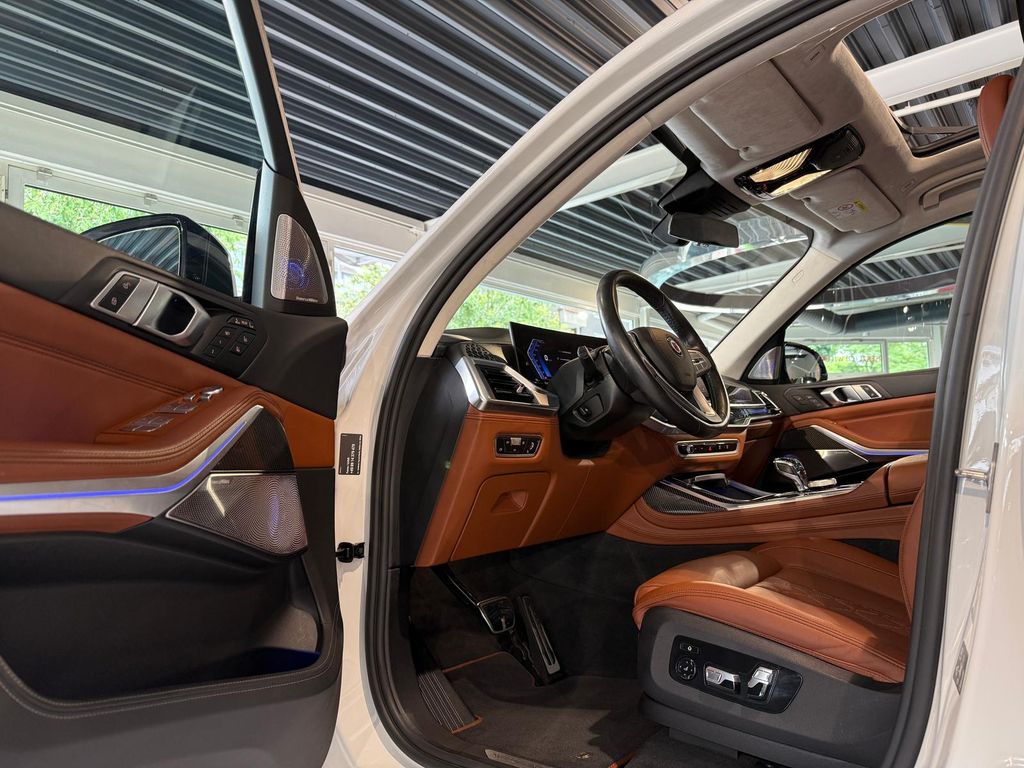 ALPINA XB7 2023