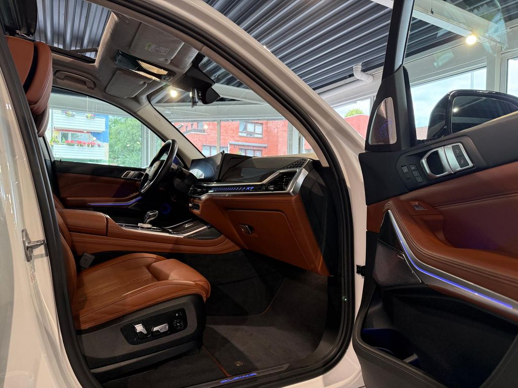 ALPINA XB7 2023