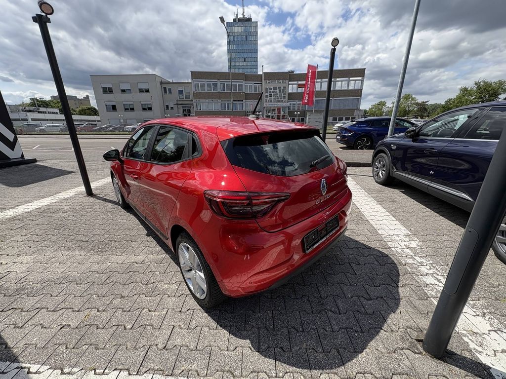 Renault Clio 2021