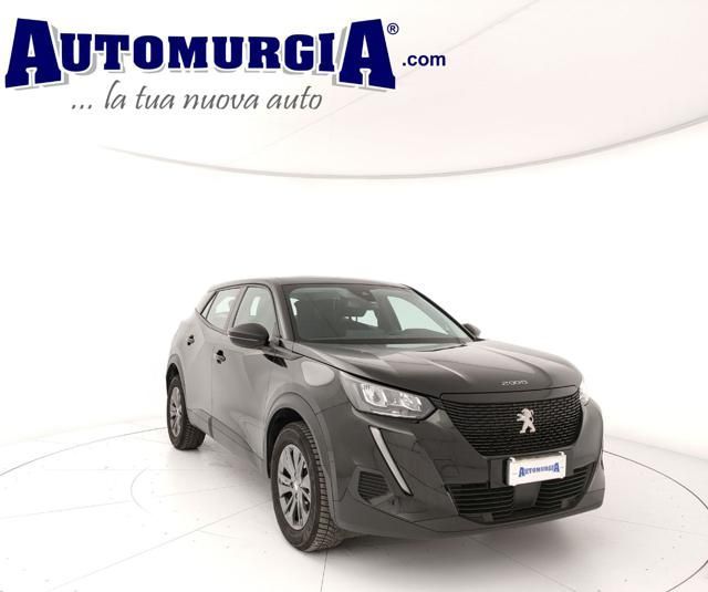 Peugeot 2008 2022