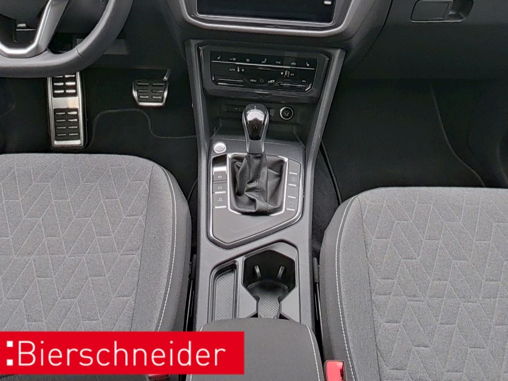 Volkswagen Tiguan Allspace 2024