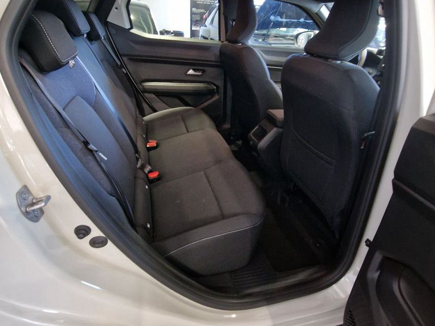 Dacia Duster 2025