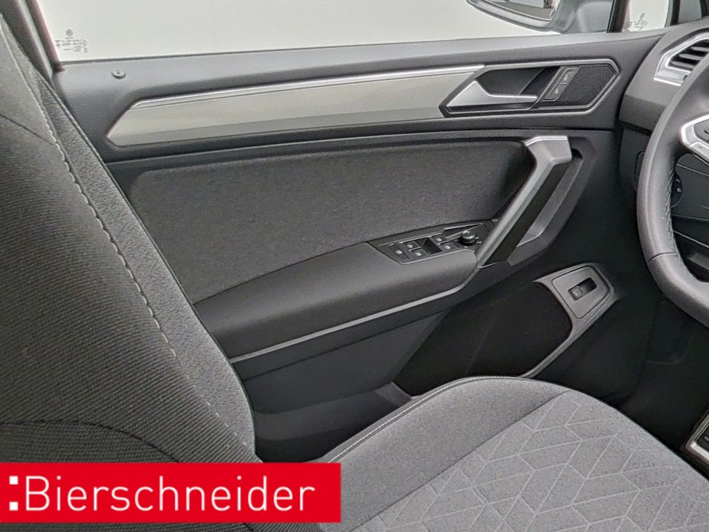 Volkswagen Tiguan Allspace 2024