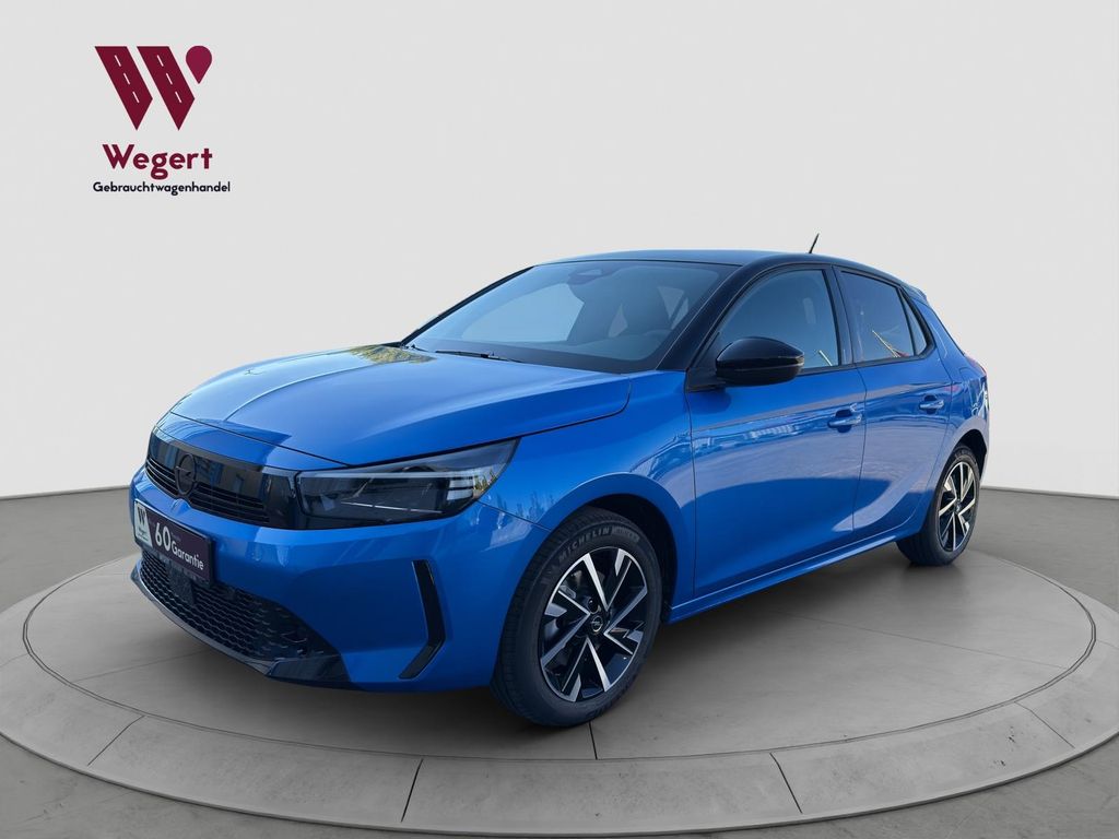Opel Corsa 2025