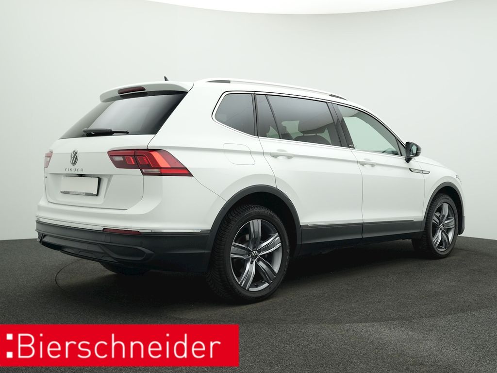 Volkswagen Tiguan Allspace 2024