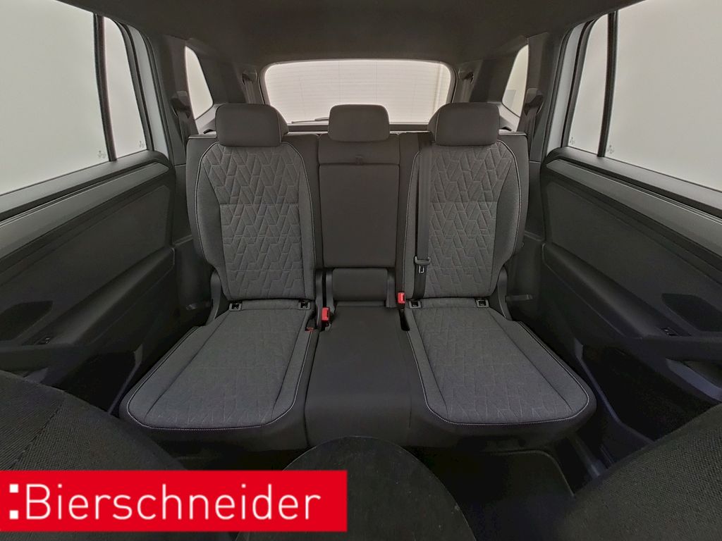 Volkswagen Tiguan Allspace 2024