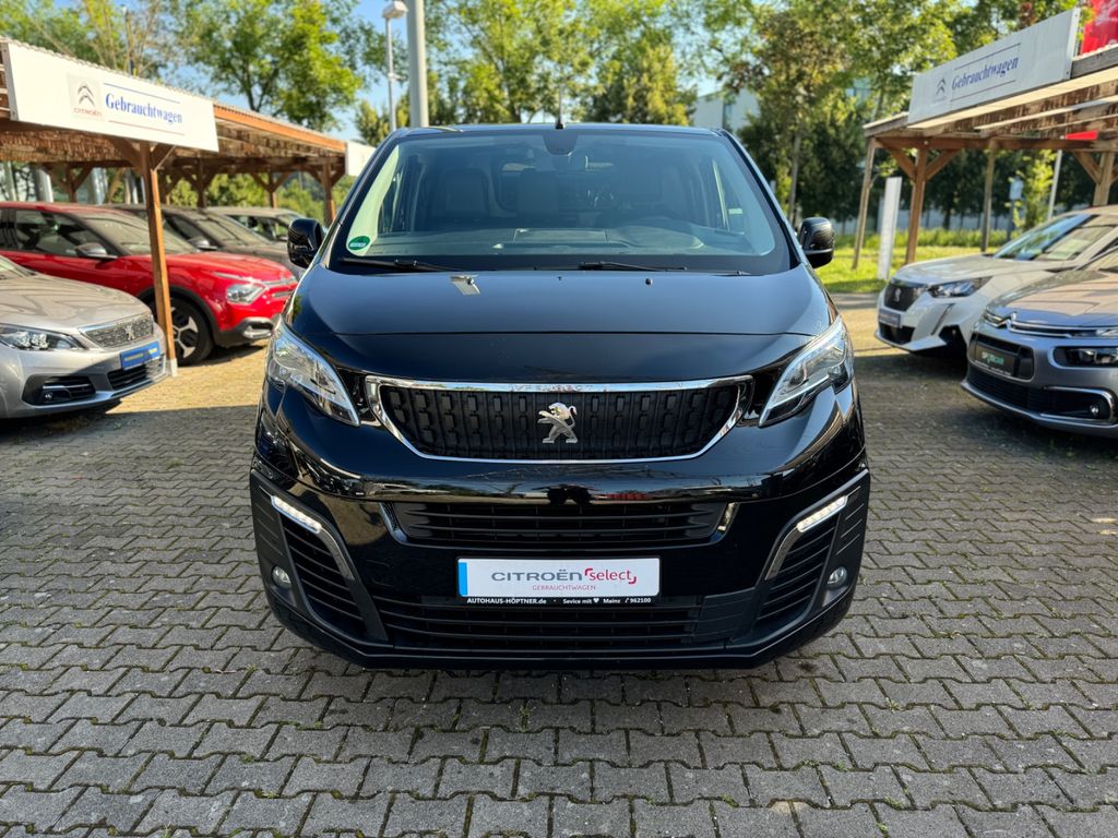 Peugeot Expert 2019
