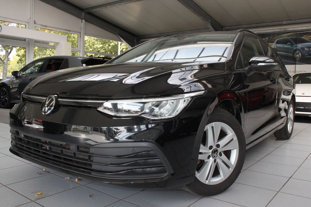 Volkswagen Golf 2023