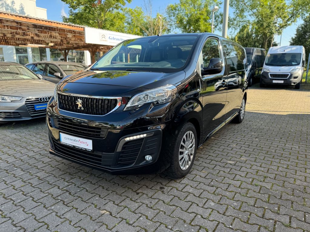 Peugeot Expert 2019