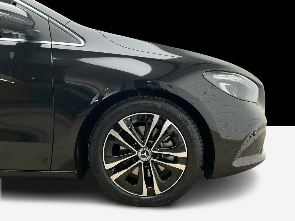 Mercedes-Benz B 180 2025