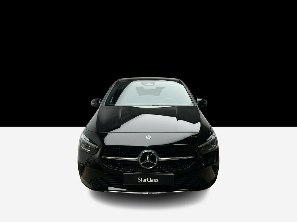 Mercedes-Benz B 180 2025