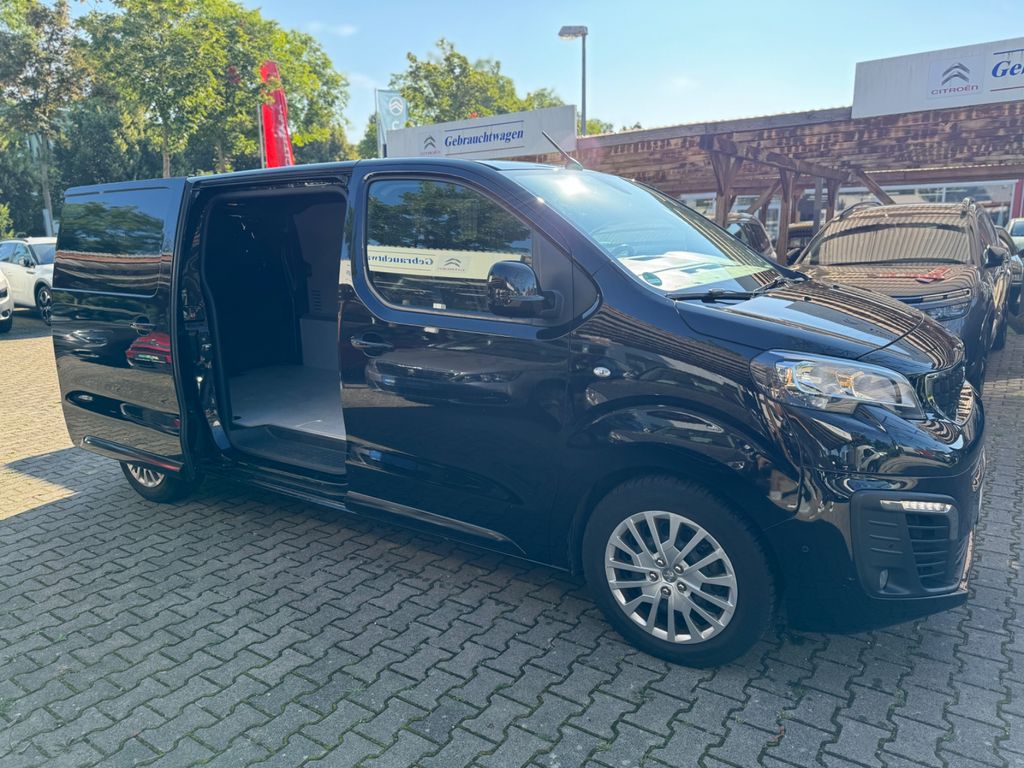 Peugeot Expert 2019