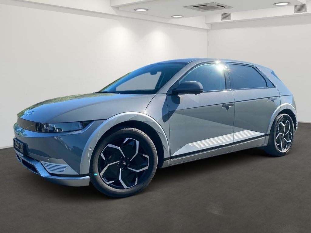 Hyundai IONIQ 5 2022