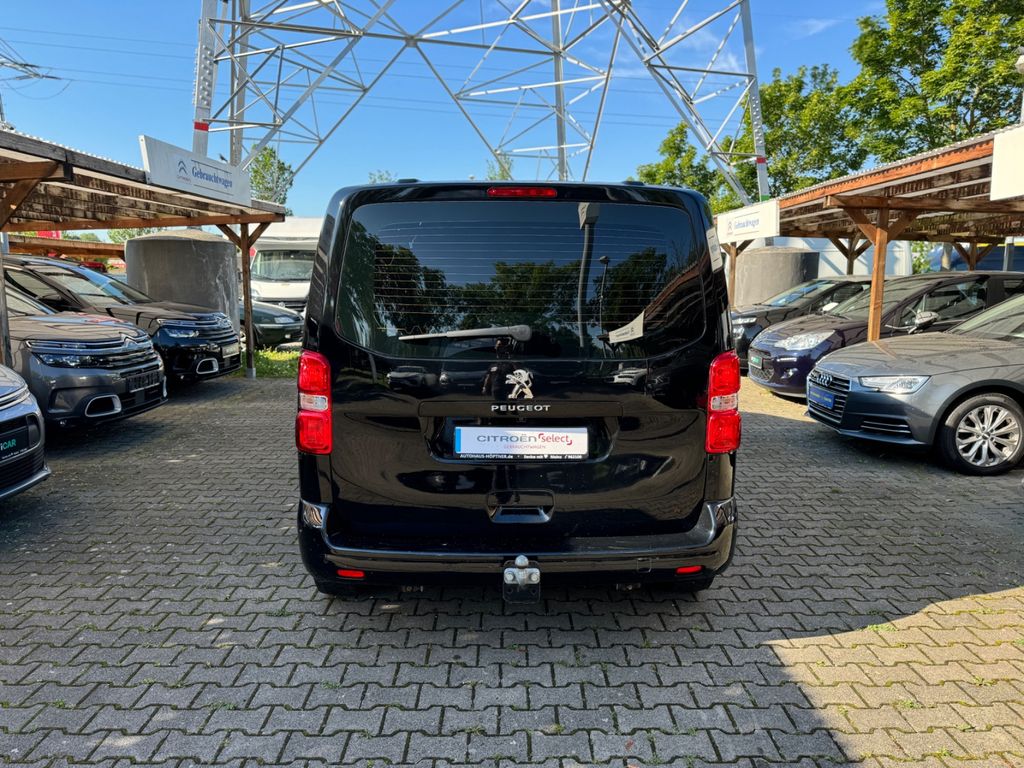 Peugeot Expert 2019