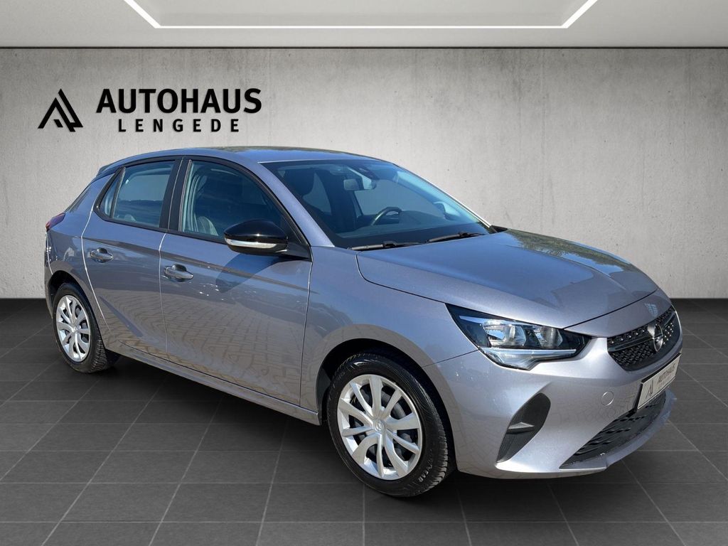 Opel Corsa 2020