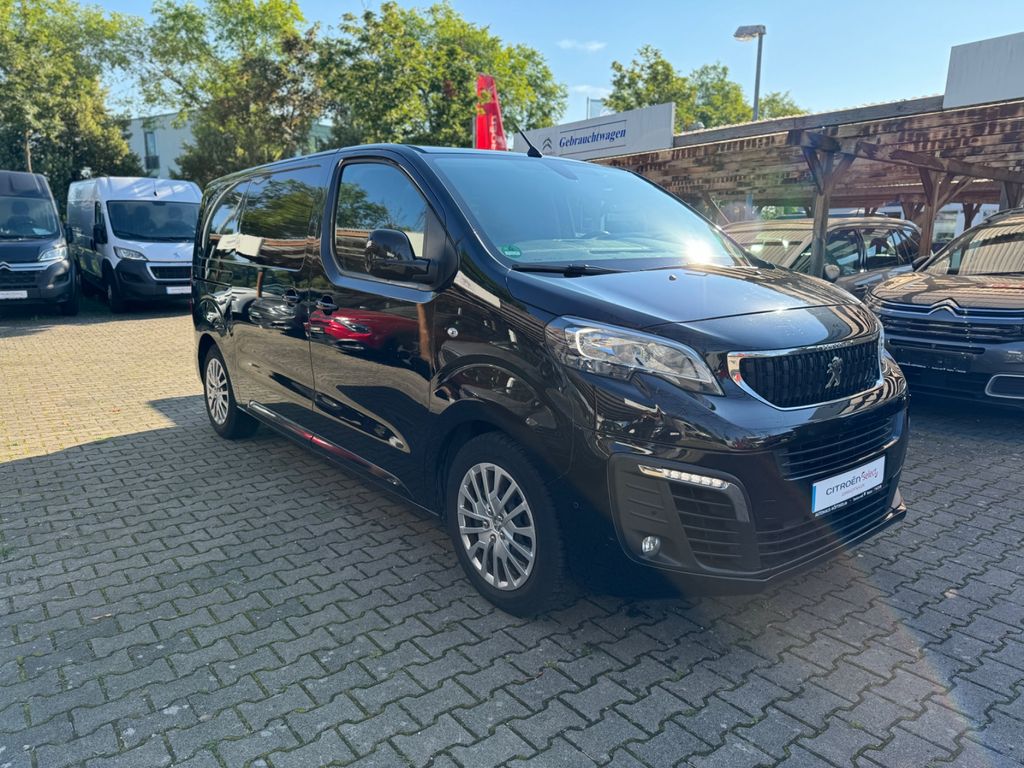 Peugeot Expert 2019