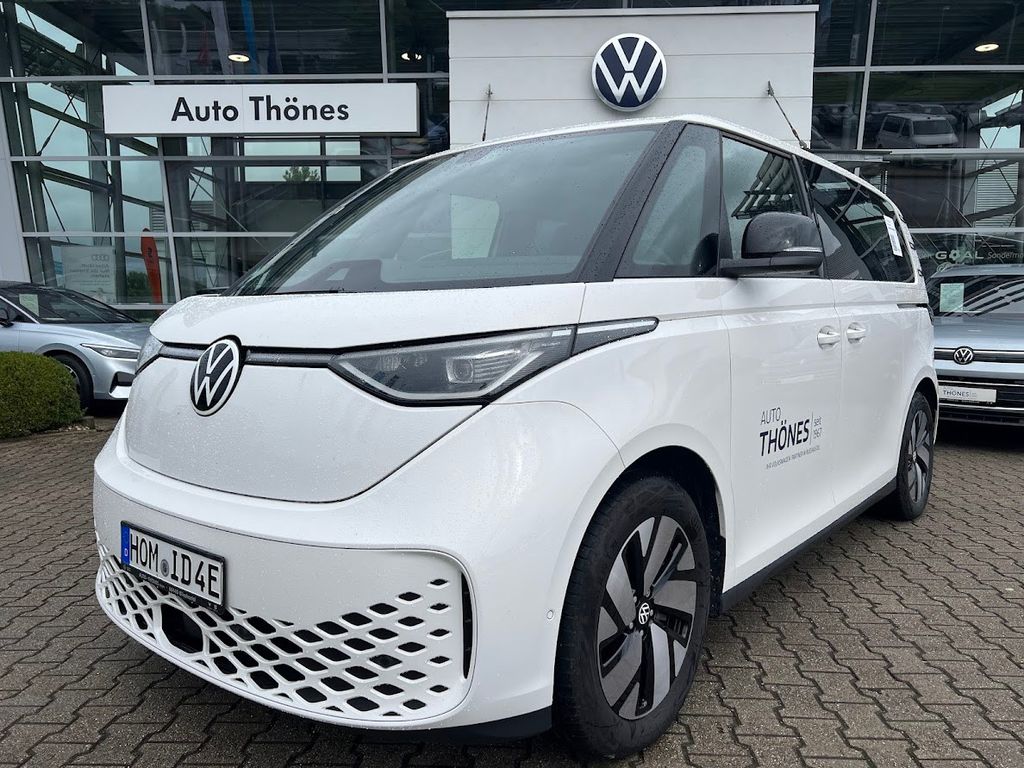 Volkswagen ID. Buzz 2023