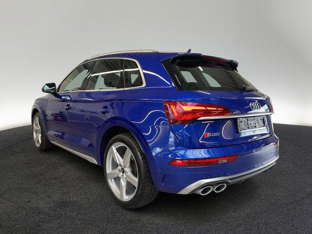 Audi SQ5 2023