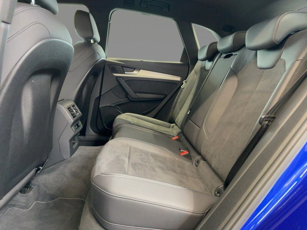 Audi SQ5 2023