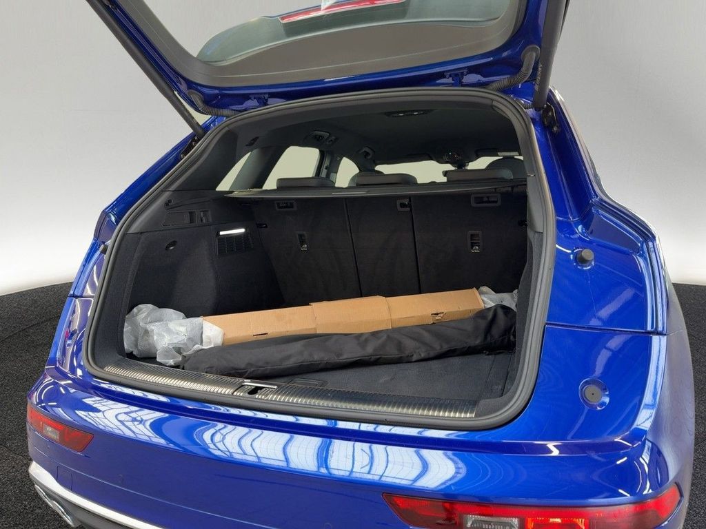 Audi SQ5 2023