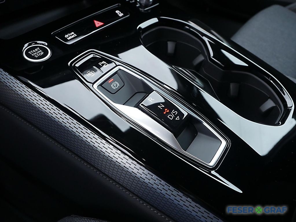 Audi A5 2025