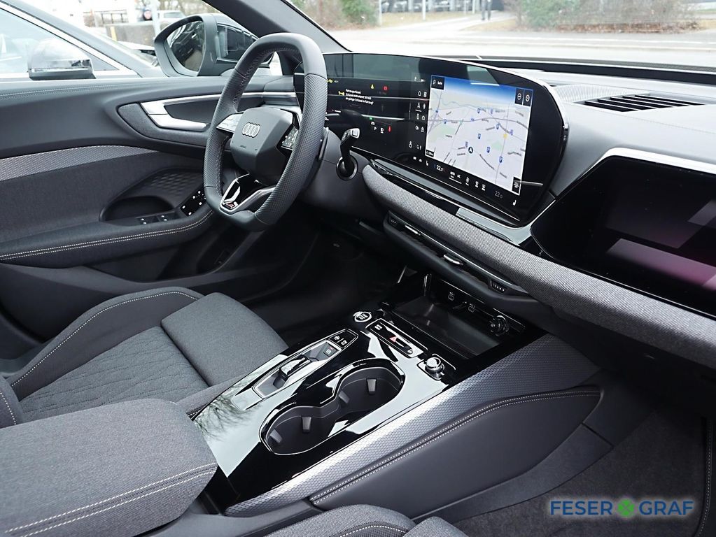 Audi A5 2025