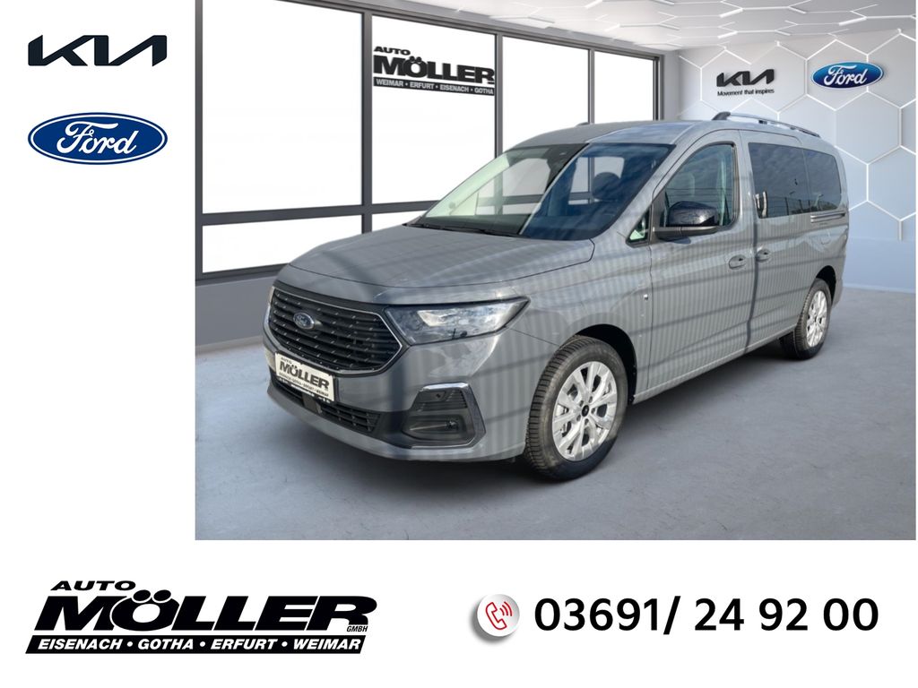 Ford Tourneo Connect