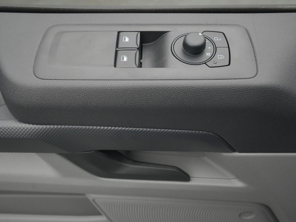 Ford Transit Custom 2025