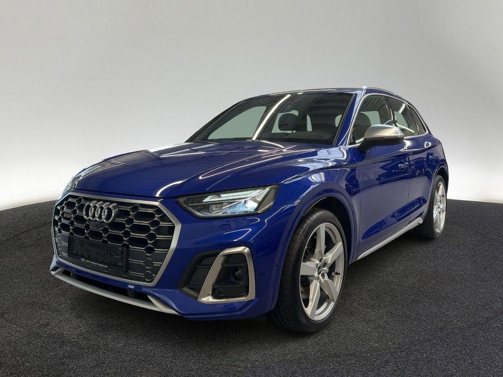 Audi SQ5 2023